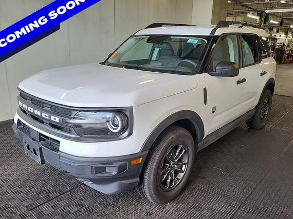 FORD BRONCO SPORT 2022 3FMCR9B63NRD60181 image FORD BRONCO SPORT 2022 3FMCR9B63NRD60181 image